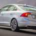 Volvo convoca S60, V60 e V40 para recall