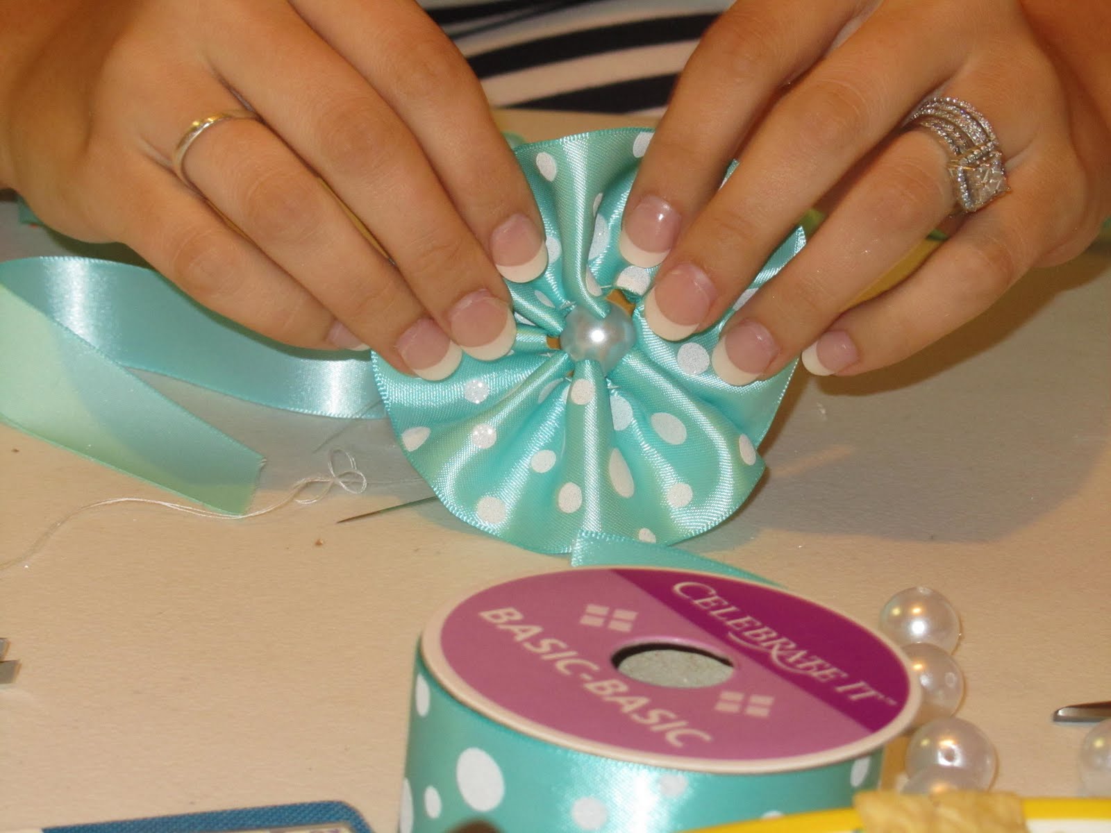Domestic Divas Craft Corner!