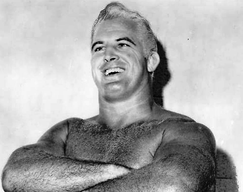 The Wrestling Insomniac The Last Match Wrestling Promoters