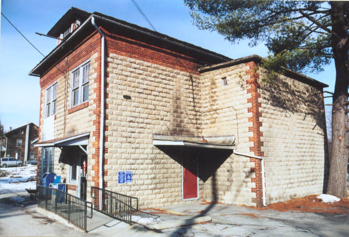 The Blacklog Valley Meets the East Broad Top Narrow Gauge Completing