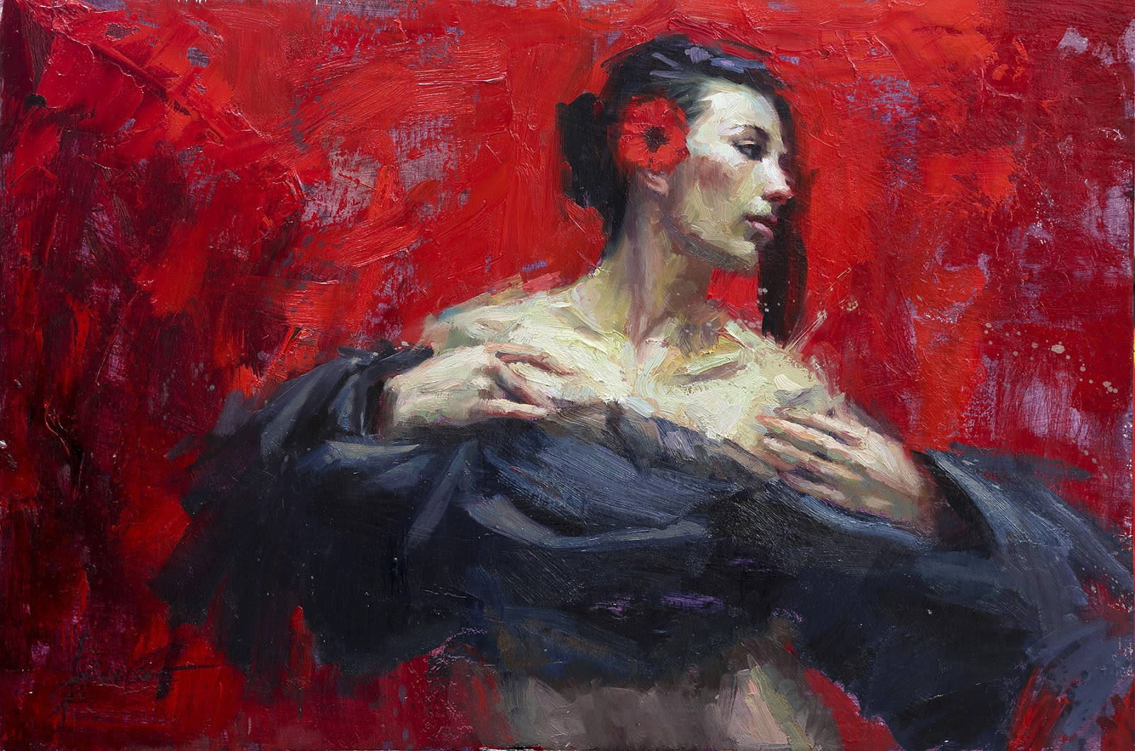 Henry Asencio Tutt Art Henry Asencio Tutt Art