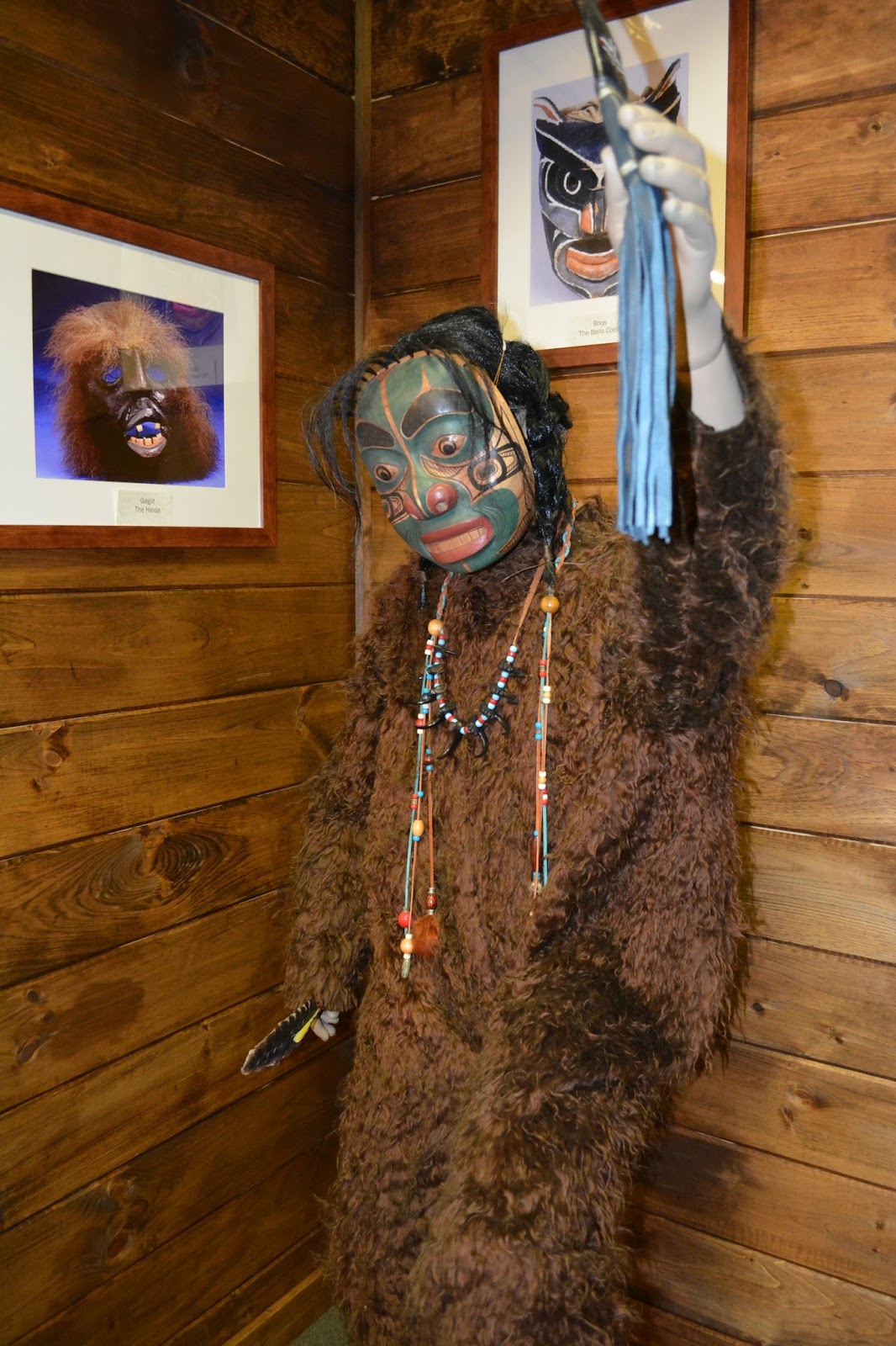 Atv For Sale >> Legend Trippers of America: Expedition Bigfoot! The Sasquatch Museum Atv For Sale >> Legend Trippers of America: Expedition Bigfoot! The Sasquatch Museum