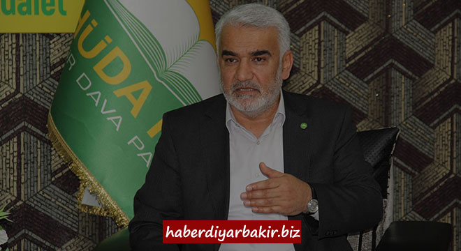Di warê îttîfaqê de me bi tu kesî re li hev nekiriye Di warê îttîfaqê de me bi tu kesî re li hev nekiriye