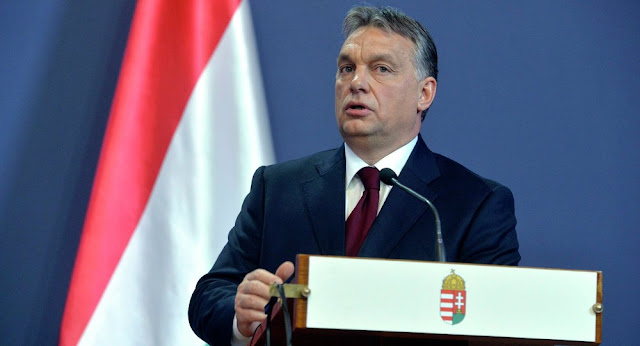 Ούγγρος πρωθυπουργός: “Η «πολυπολιτισμικότητα» απειλεί άμεσα τις ευρωπαϊκές αξίες”