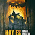 "Hoy es Halloween" de Israel Moreno