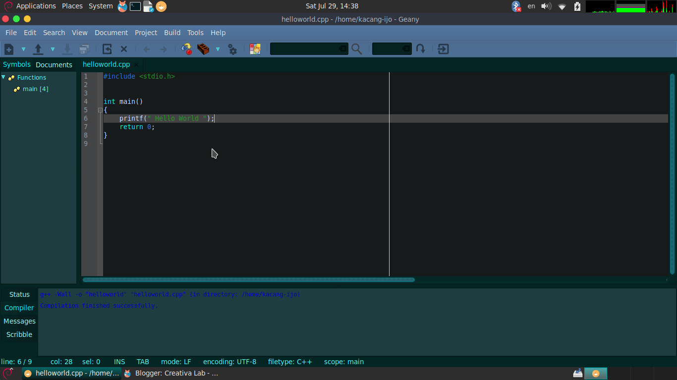 Download Program Pengganti Borland C Di Linux For iPhone Get Wallpaper Program Pengganti Borland C Di Linux For iPhone Free