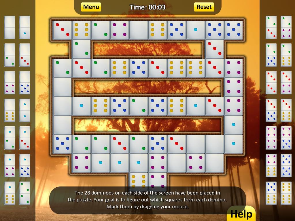 Download Game Domino 99 Pc