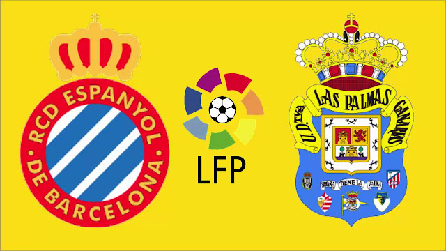 Espanyol vs Las Palmas Highlights