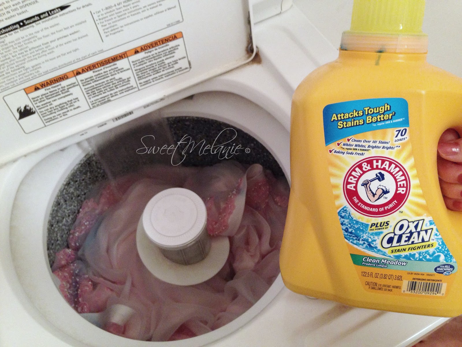 ~Sweet Melanie~: How to DYE a Wedding Dress