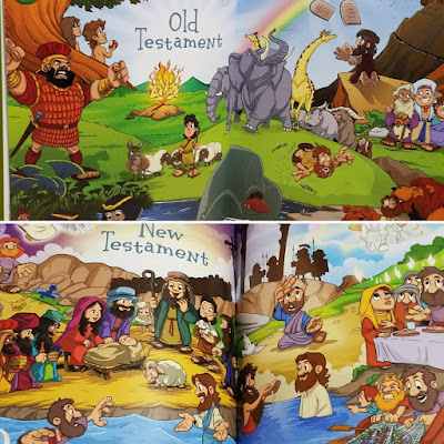 children's Bible