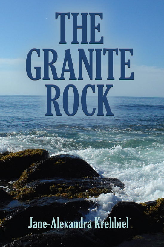 The Granite Rock    