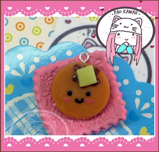 PaoKawaii Kawaii pancake