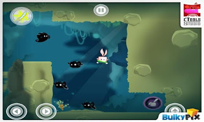 Kung Fu Rabbit Mod Apk v1.0-screenshot-1