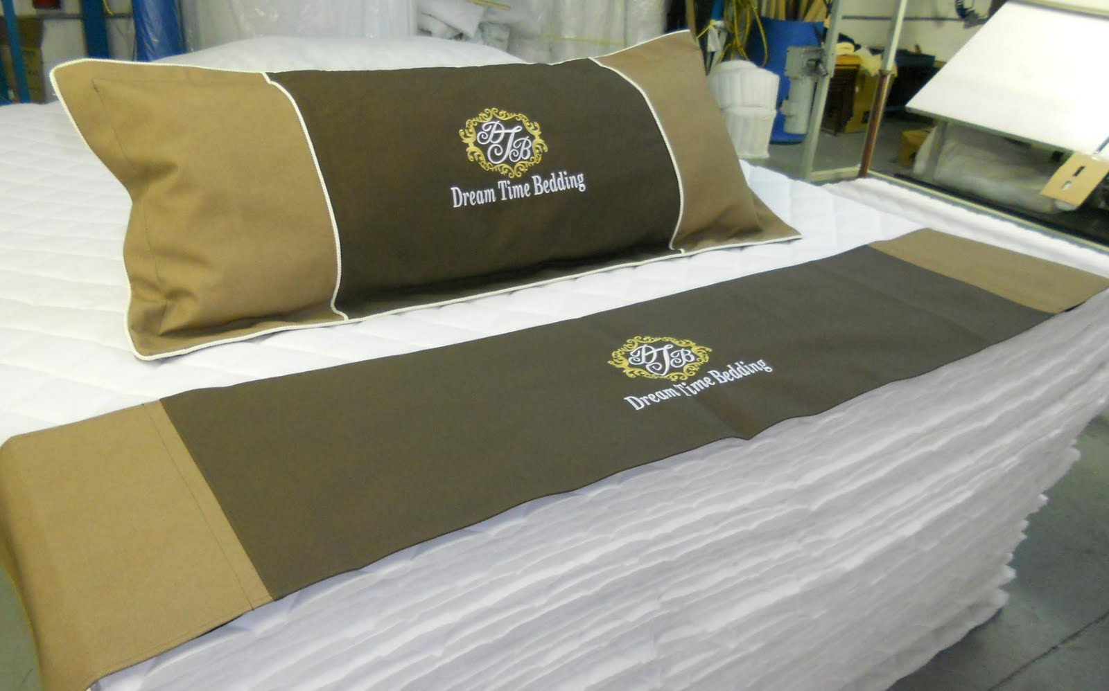 retail mattress foot protectors