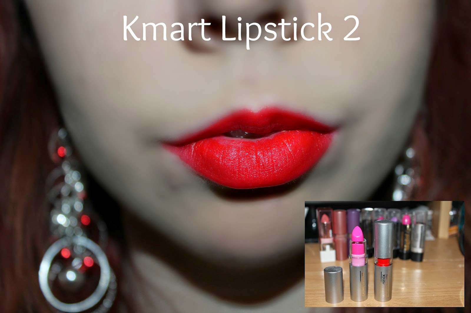 Budget Battles Lipstick Round 1