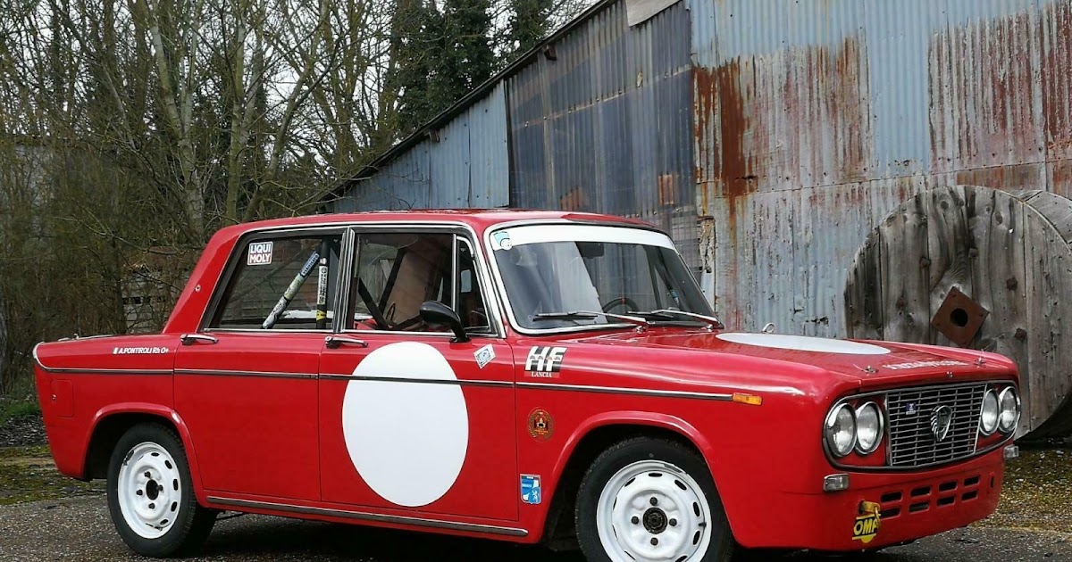 Historic Racer HISTORIC RACE CARS FOR SALE