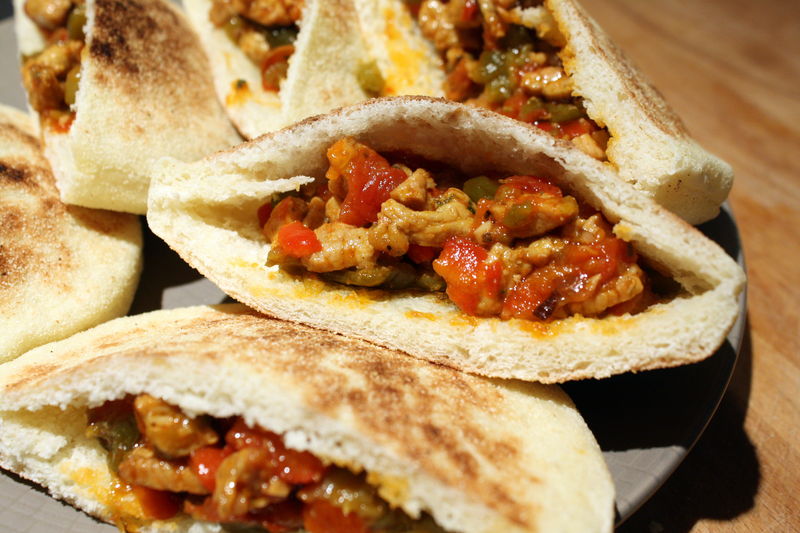 Apprendre Des Recettes De Cuisine Et De Pain Recette Pain