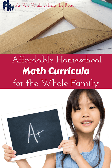 Family Math Package We Care Program from A+ Interactive Math Family Math Package We Care Program from A+ Interactive Math