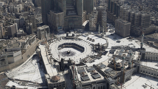 HAJJ: Don wants days reduction to save cost