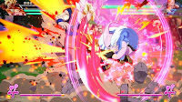 Dragon Ball Fighterz Game Screenshot 9