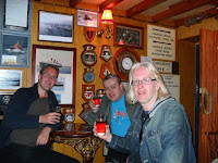 The Chapelhay Tavern