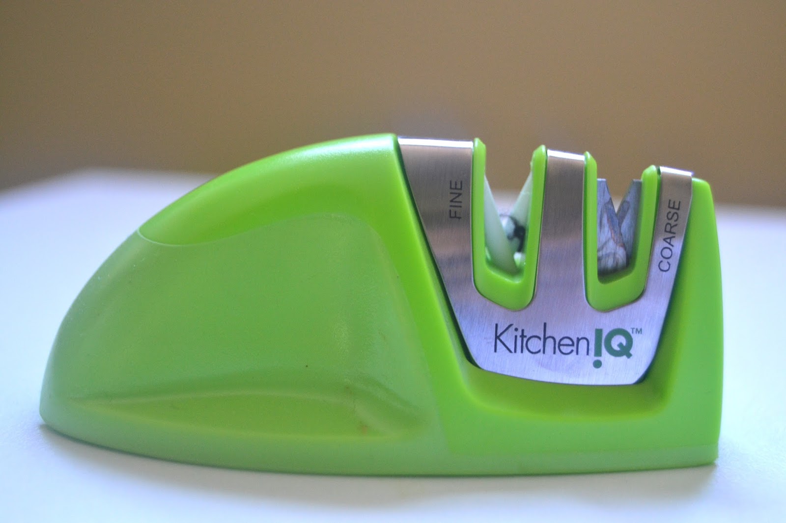 KitchenIQ Kitchen Tool Party The Nutritionist Reviews