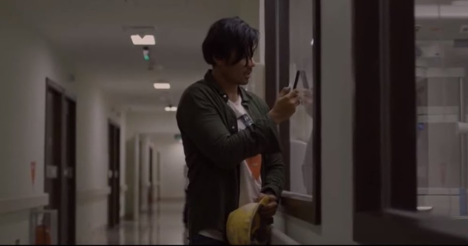 Review Film - Bukaan 8 : Membuka Mata, Hati, dan Telinga