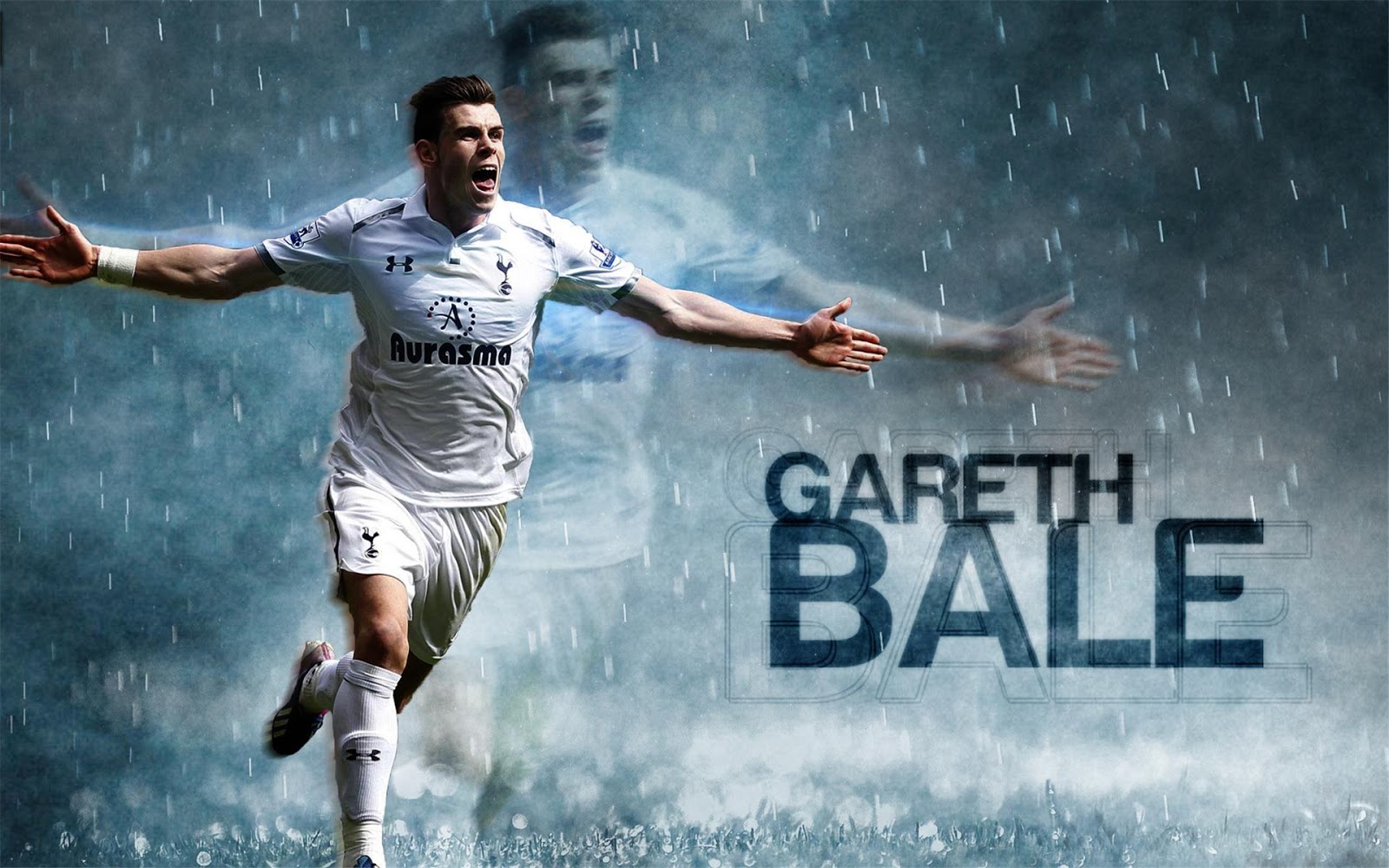 Gareth Bale 2013 HD
