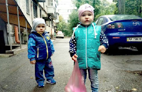 Woman Leaves Kids 2 &1 Alone To Elope With Lover For 9 Days And One Dies