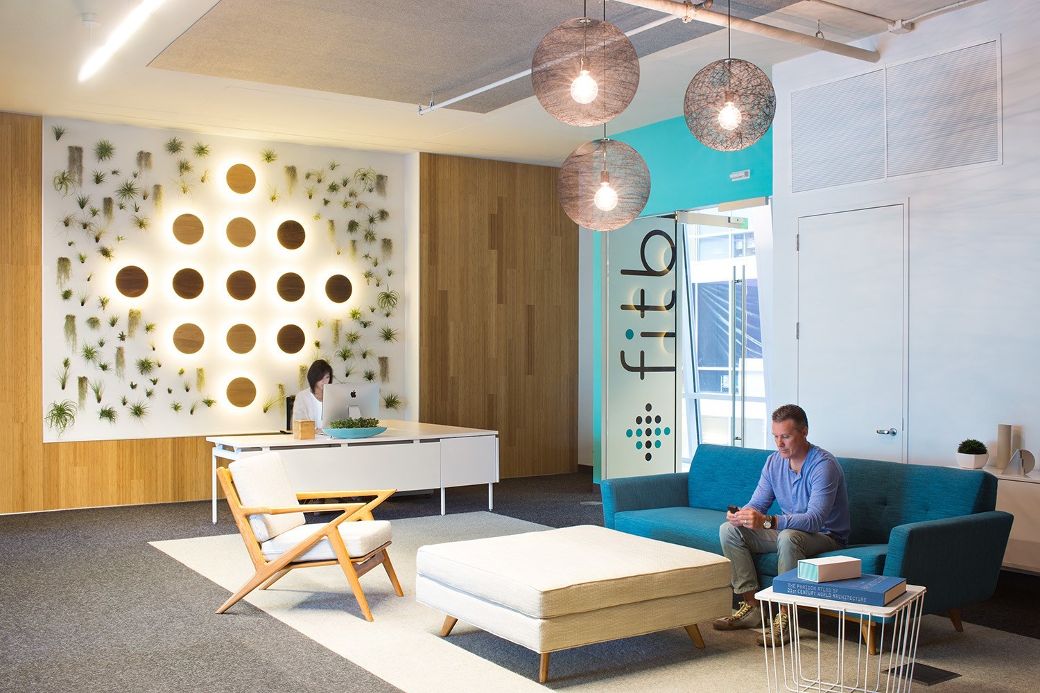 Fitbit acquires cloudbased software startup Twine Health Tech News 24h