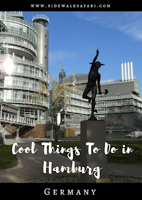Things to do in Hamburg Germany