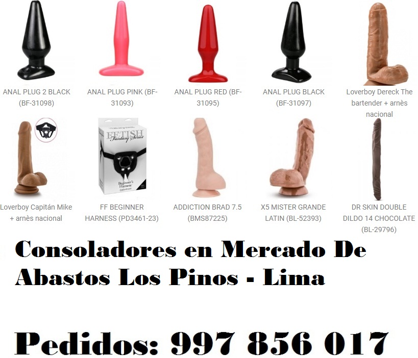 en Mercado De Abastos Los Pinos - Lima