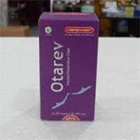 OTAREV REGULER OTAREV REGULER