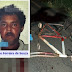 BARREIRAS-BA: Homem de bicicleta morre atropelado na BR-242, motorista fugiu do local.