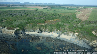Praia do Cavalo (Odemira)