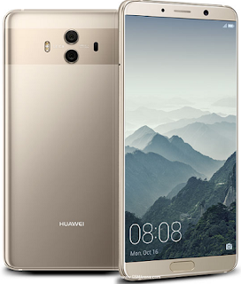 Harga Huawei Mate 10 Keluaran Terbaru