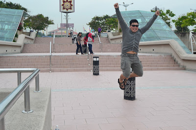 Putra Jaya Kuala Lumpur Putra Jaya Kuala Lumpur Tukang Jalan Jajan