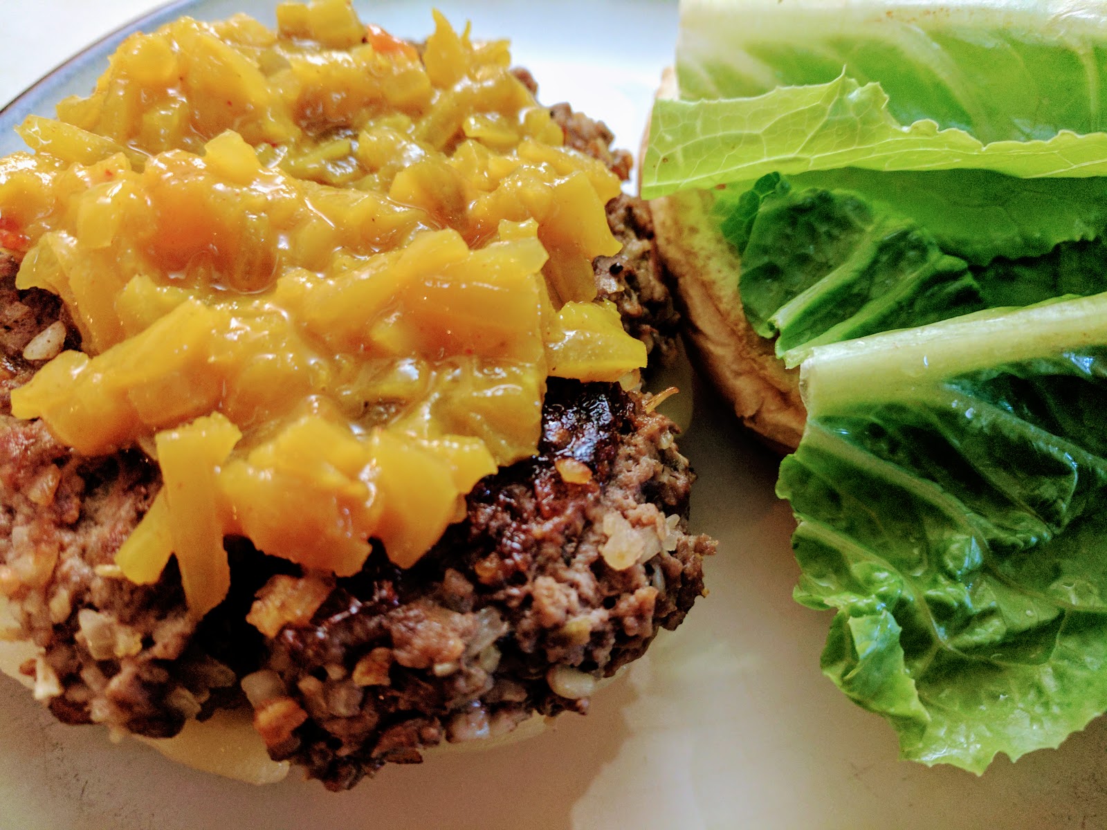 Easy Stove Top Burgers recipe For Busy Mom AnointedHeels