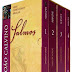 Série Comentários Bíblicos - Salmos - João Calvino