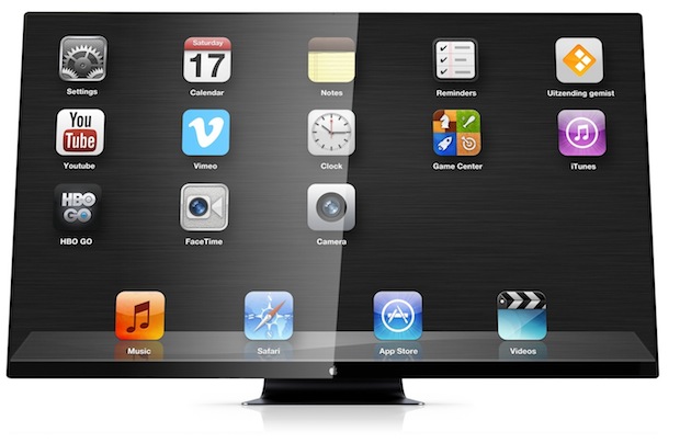 Connecter Iphone Sur Tv Samsung Airplay Transferer photo iphone sur TV - Astucesinformatique