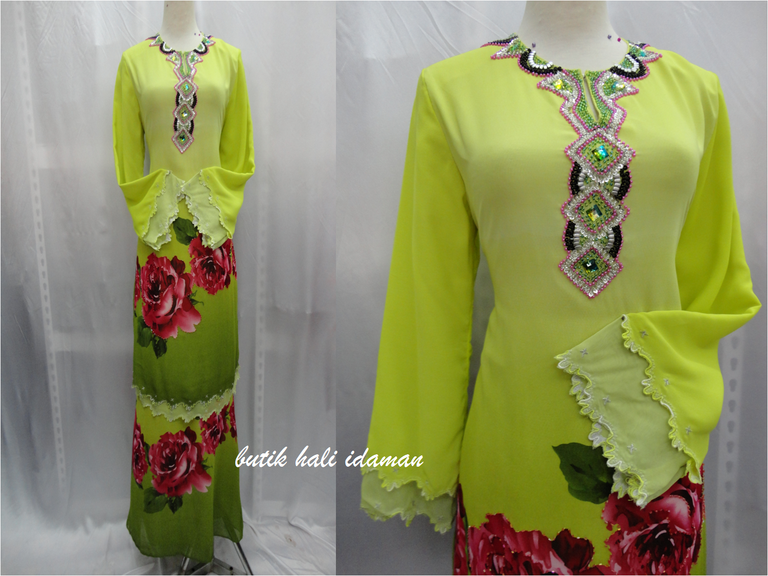 butik hali idaman seri arena tone colour new
