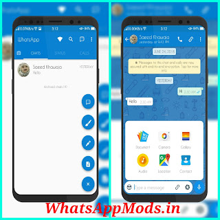 AskWhatsApp v6.40 WhatsAppMods.in