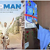 PadMan’s Dream Comes True! Sanitary Pad Vending Machine Now At Bhopal Railway Station