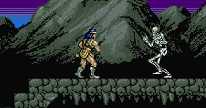 arcade classics switch