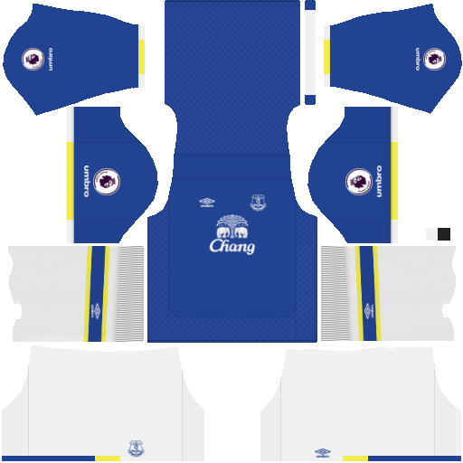 Logo Fts 15 Kits Everton 2019 512x512 Kits Kit Everton Dls Everton