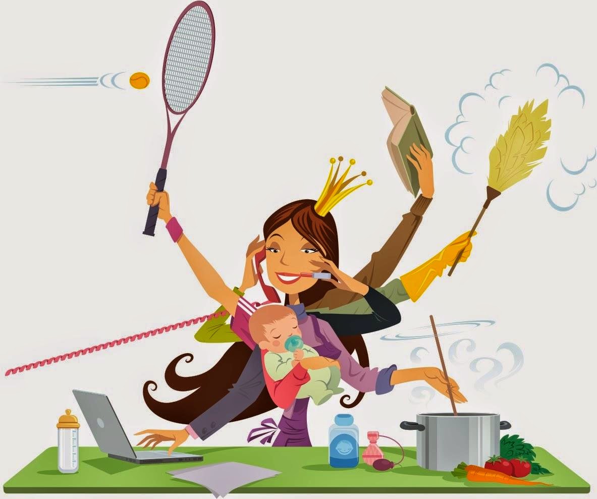 Gambar Kartun Orang Bekerja Di Kantor Aliansi kartun