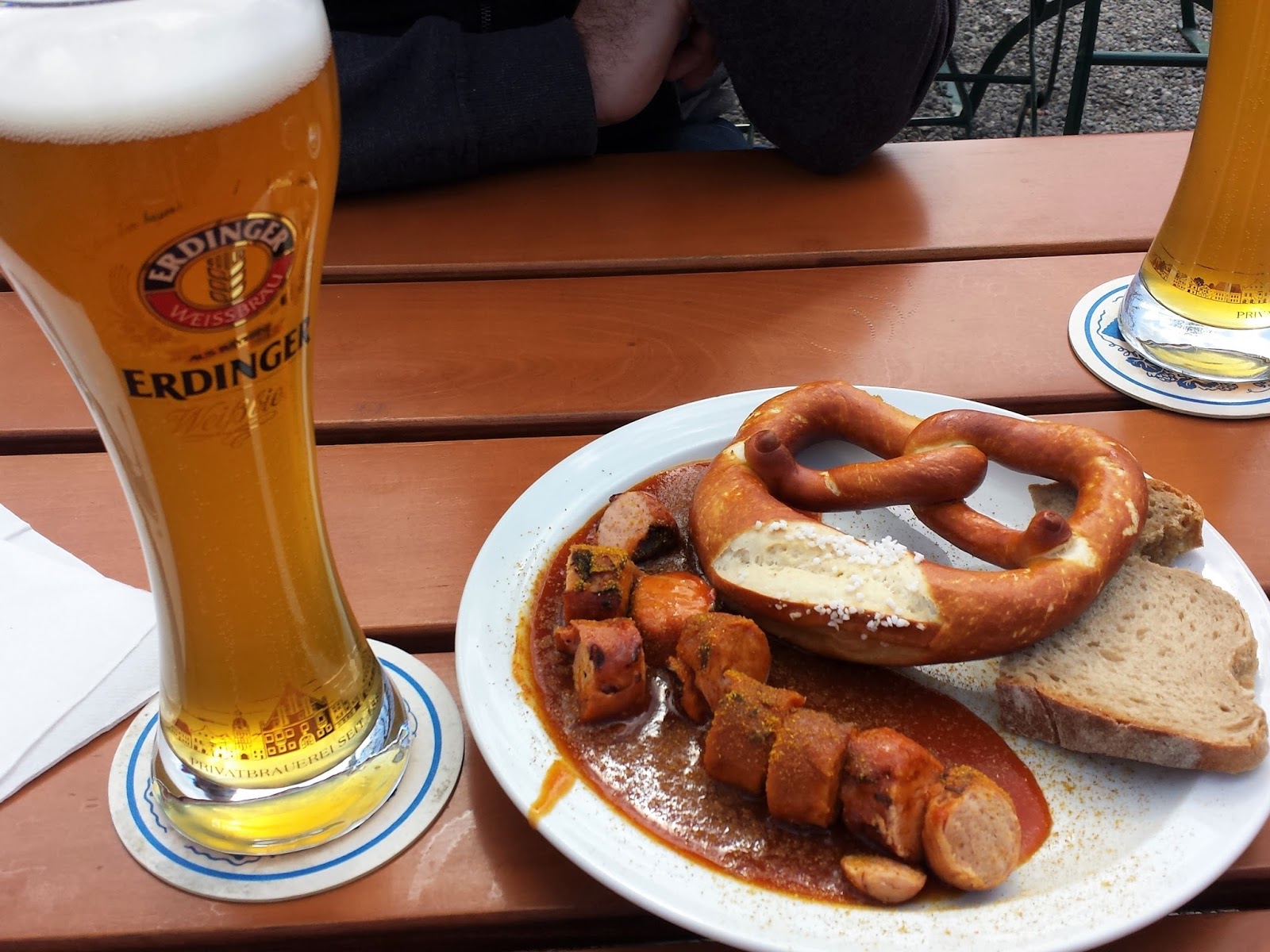 Top 10 German Foods To Try Krysti Jaims