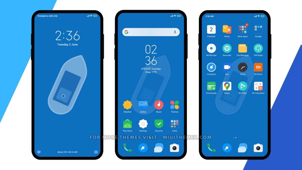 Flyme MIUI Theme Flyme MIUI Theme