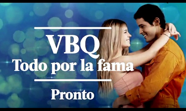 VBQ Todo por la fama