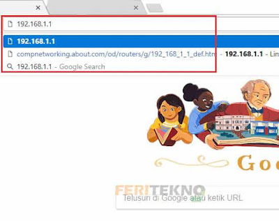 mengganti password wifi speedy 2